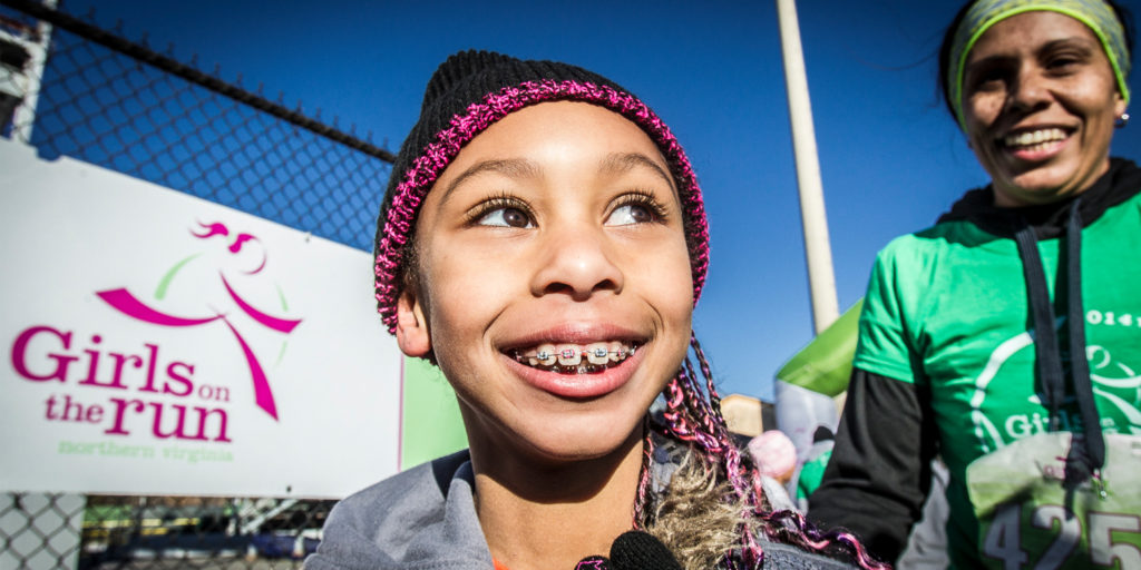 Girls on the Run
