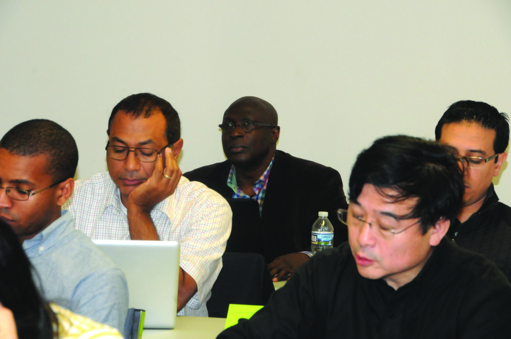 Clarewood University class