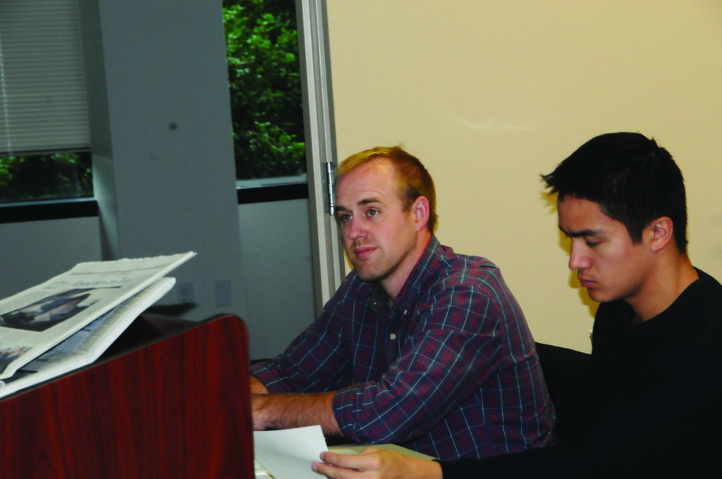 Clarewood University class