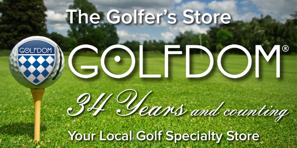 Golfdom The Golfer's Store