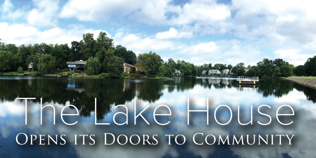Lake House