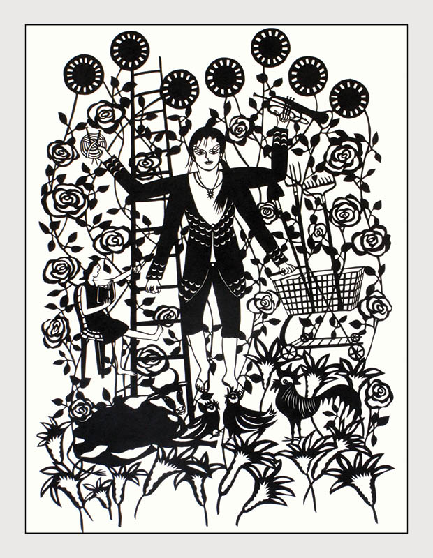 Bhavna Mehta, Modern Woman #8