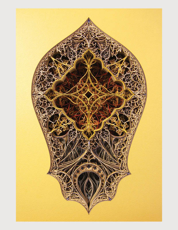 Eric Standley, Arch 6.2