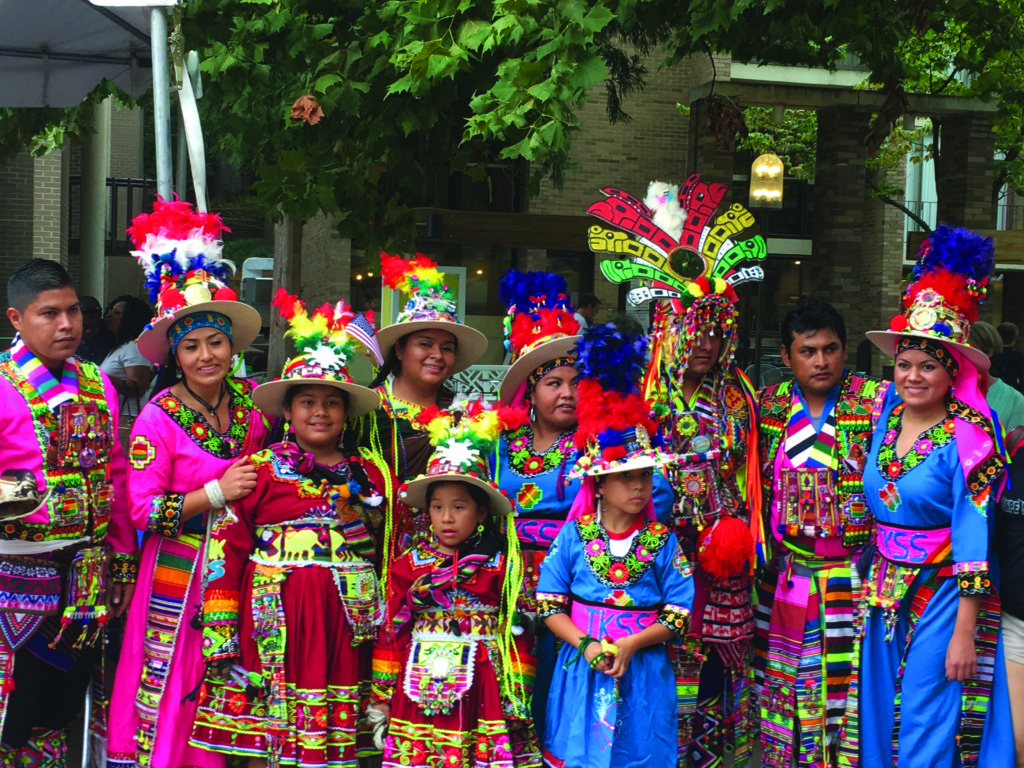 Reston Multicultural Festival