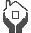 Design / Build, Additions, and/or remodeling icon