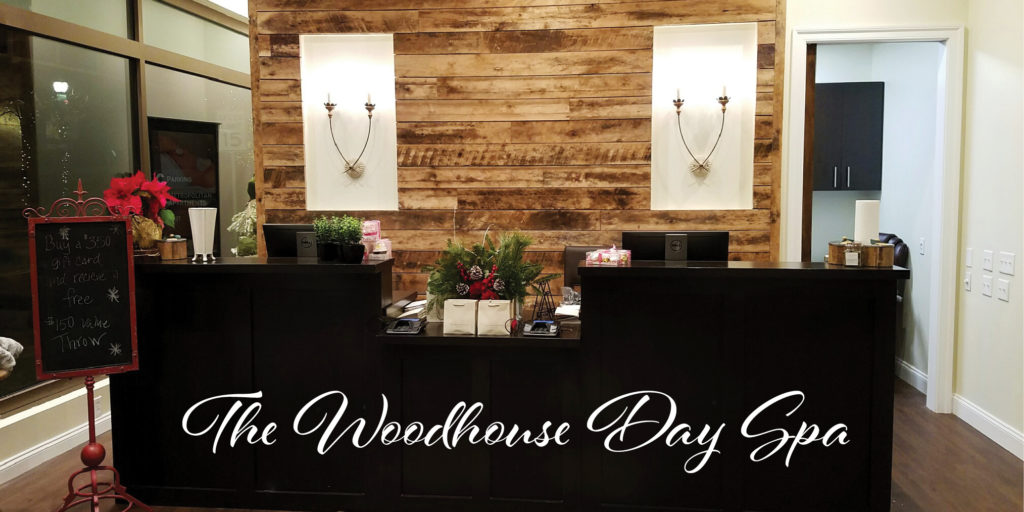 The Woodhouse Day Spa VivaReston