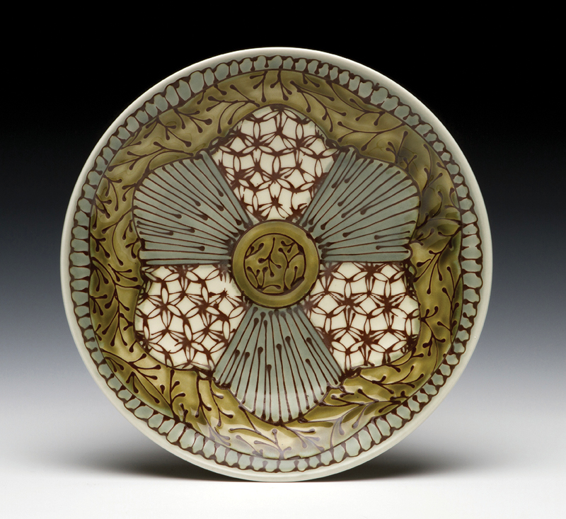 Heckendorn, ceramics