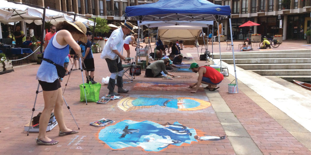 Unleash Your Inner Artist! VivaReston