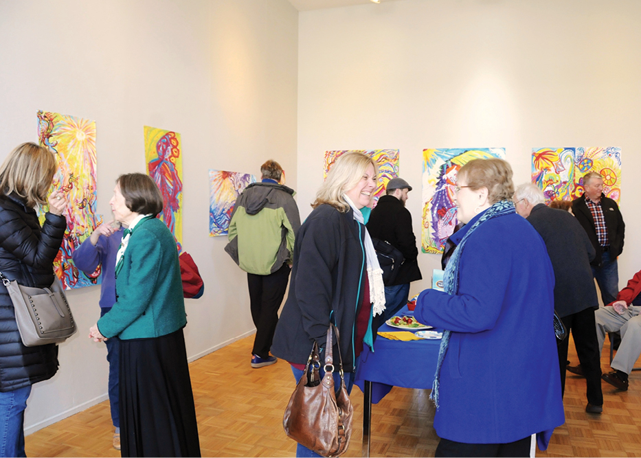 Joan Kelly’s “New Directions” reception