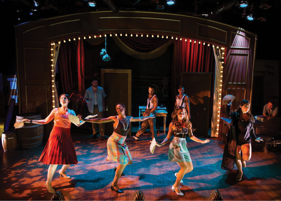 Kiss Me Kate