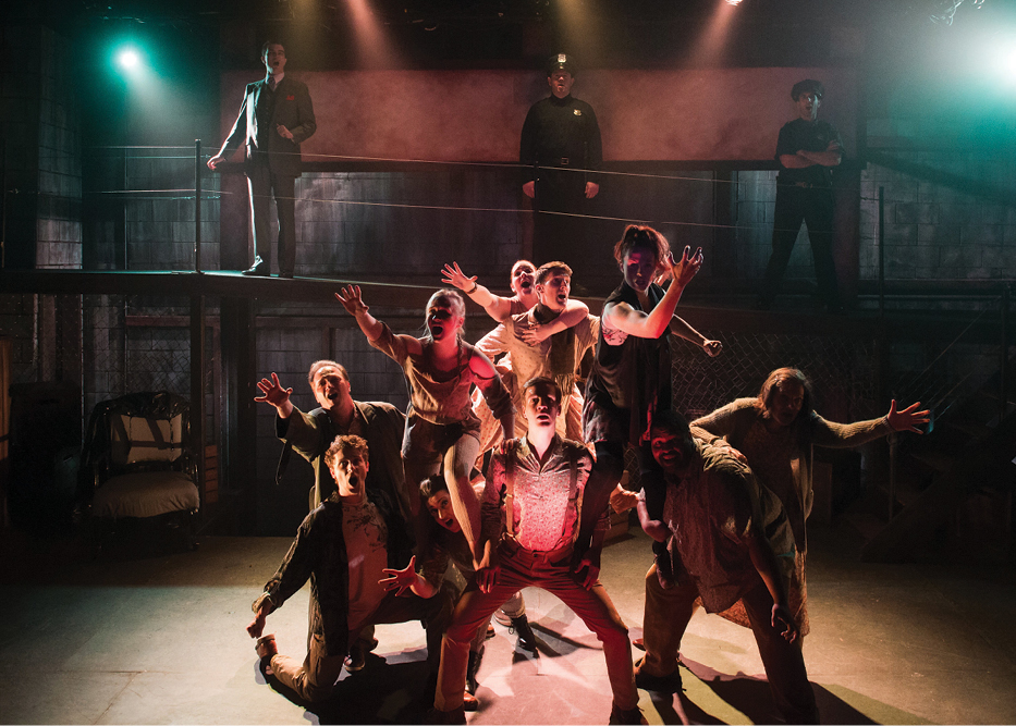 Urinetown