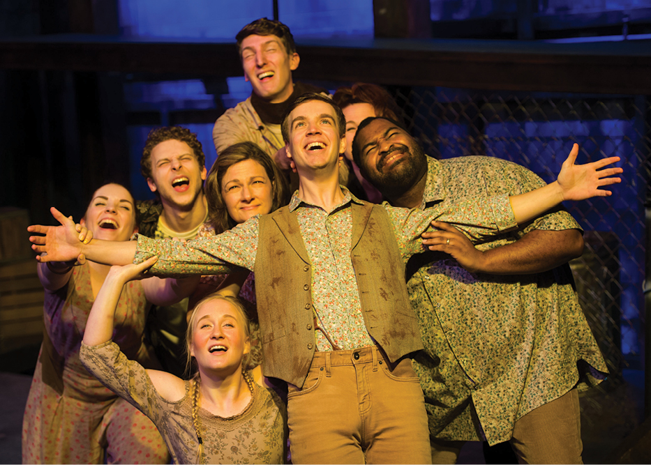 Urinetown