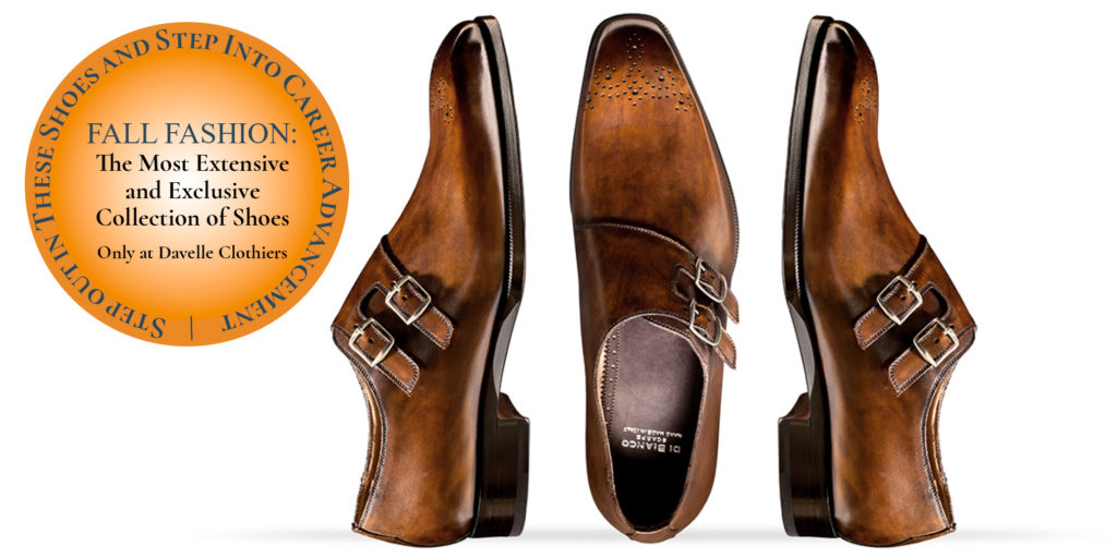 Five Things I Look for in a Good Pair of Shoes VivaReston