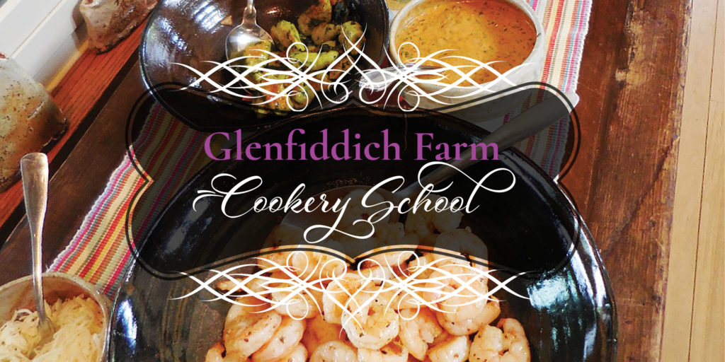 Glenfiddich Farm Cookery School VivaReston