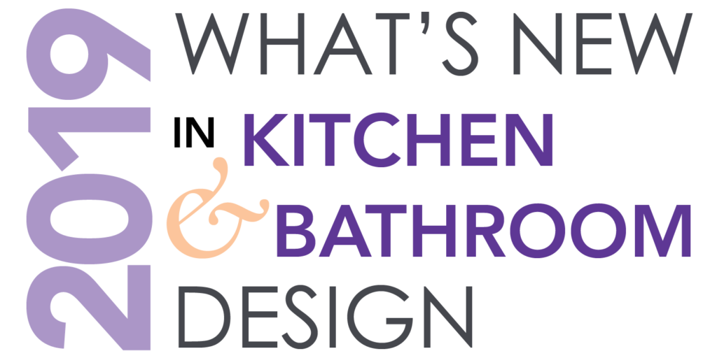 What s New In Kitchen Bathroom Design For 2019 VivaReston
