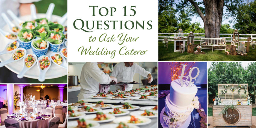top_15_questions_wedding_catering