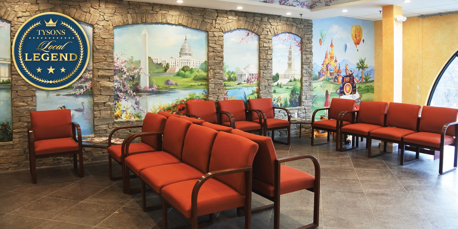 Greater Washington Dentistry