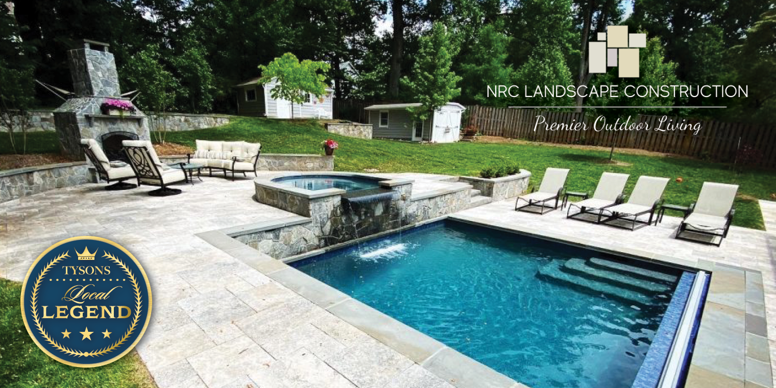 NRC Landscape Construction — Crafting Outdoor Rooms You Actually Want to Live In