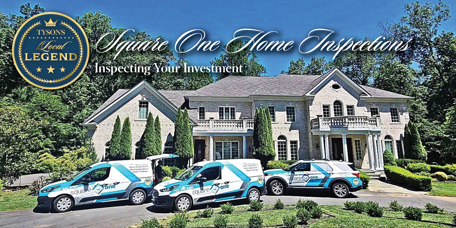 Square One Home Inspections