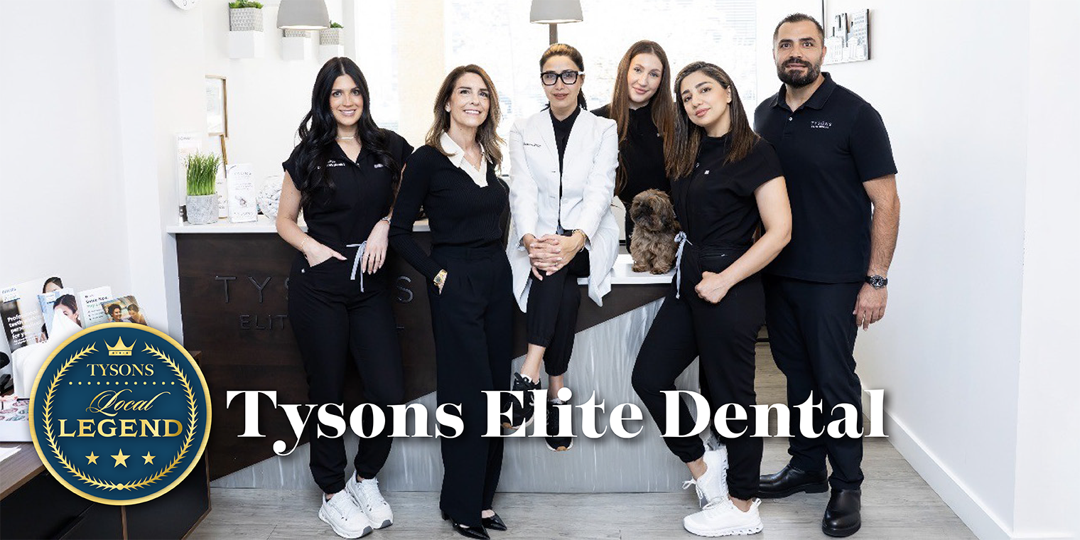 Tysons Elite Dental