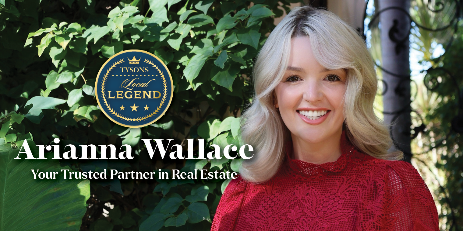 Arianna Wallace: Your Trusted Partner in Real Estate