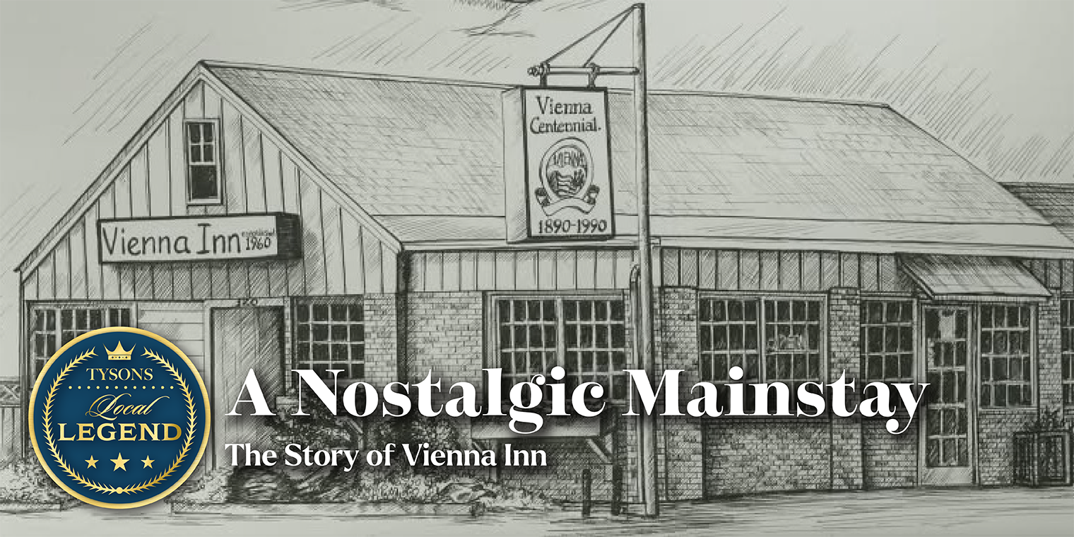 A Nostalgic Mainstay: The Story of Vienna Inn