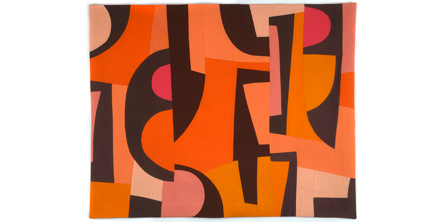 RAGS to Present “Shape Shifting” by Cindy Grisdela