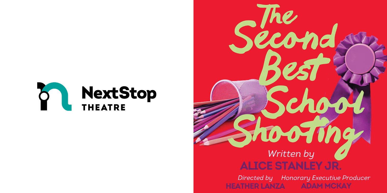 NextStop Theatre Opens 2026/27 Season with Timely U.S. Premiere of The Second-Best School Shooting