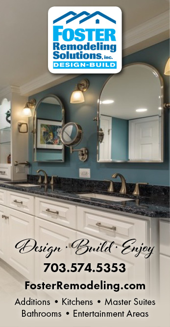 Foster Remodeling Solutions